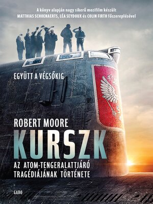 cover image of Kurszk